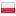 korpol.pl hosted country